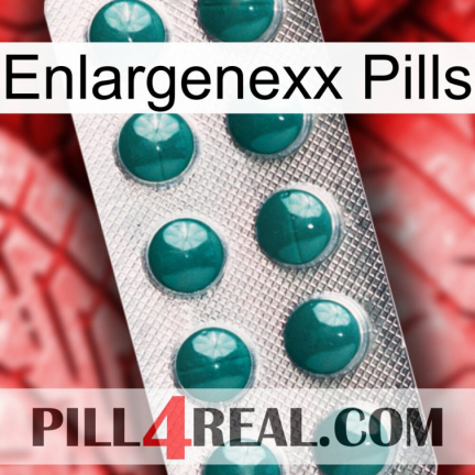 Enlargenexx Pills dapoxetine1